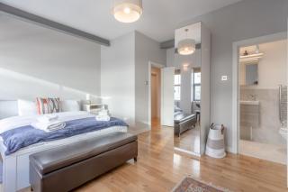 Modern 2 Bedroom Apartment in Heart of Hackney - Londra - 1