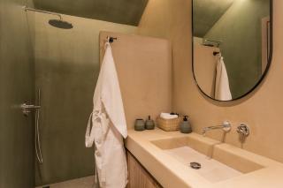 Athmonia Residence with Private Pool - Agios Spyridon - 6