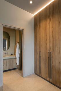 Athmonia Residence with Private Pool - Agios Spyridon - 3
