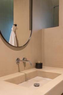 Athmonia Residence with Private Pool - Agios Spyridon - 1