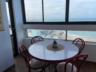 Apartamento Mardel - piso 24 - frente al mar con cochera - Mar del Plata - 9