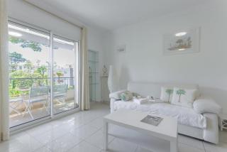 LE BELLA studio avec balcon idéal pour une évasion à deux, au calme et proche du centre-ville - 6