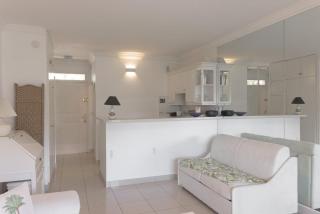 LE BELLA studio avec balcon idéal pour une évasion à deux, au calme et proche du centre-ville - 1