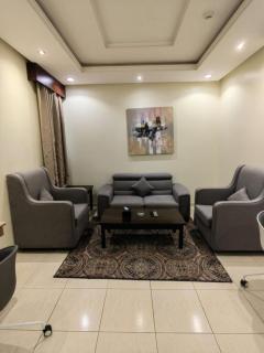 منازل الراحة - 1