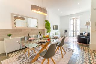 Loft overlooking Market square - 0