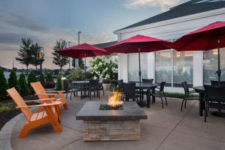 Hilton Garden Inn Wilkes-Barre - Wilkes-Barre - 5