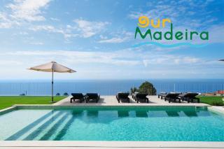 OurMadeira - Villa Adagio - Estreito da Calheta - 5