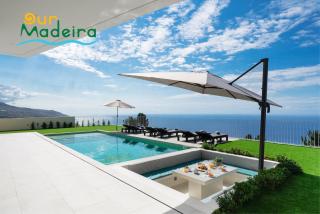 OurMadeira - Villa Adagio - Estreito da Calheta - 9