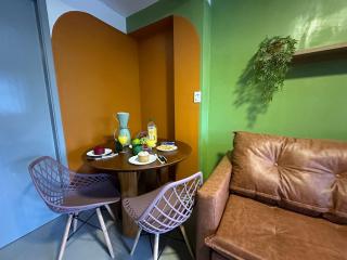 Flamingo Pé na areia Guaratuba - 2