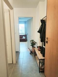 Spacieux appartement lumineux - Colmar - 3