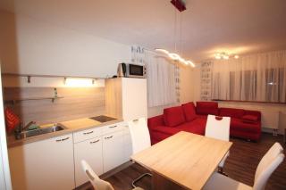 Ferienwohnung Siedlungsstraße - - 4