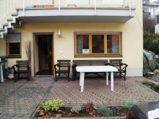 Ferienwohnung Siedlungsstraße - - 3