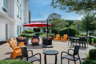 Hilton Garden Inn Wilkes-Barre - Wilkes-Barre - 7