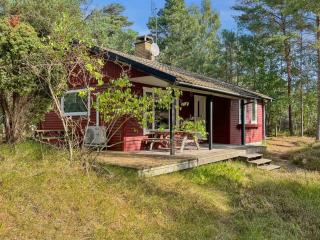 Holiday Home Vasil - 1-2km from the sea by Interhome - Neksø - 7