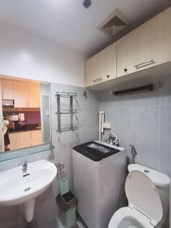 Sea Residences Moa Pasay City - Darwin Condotel - Manila - 7