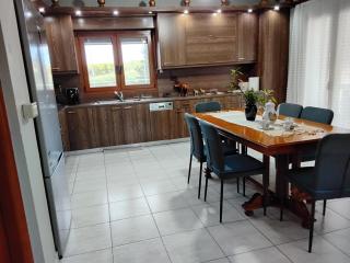 Sunset House - Agios Leon - 9