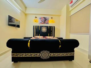 Dreamy Dwellings - Islamabad - 4