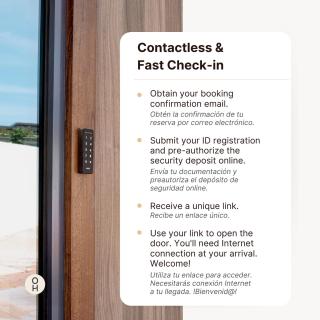 Vallecano Apartments by Olala Homes - 7