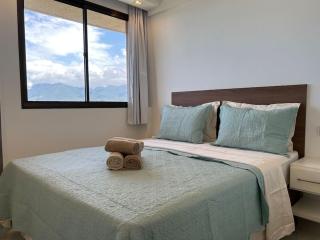 Fantastic view over Ipanema beach, 2 bedroom - Rio de Janeiro - 9