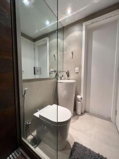 Fantastic view over Ipanema beach, 2 bedroom - Rio de Janeiro - 7