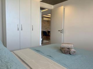 Fantastic view over Ipanema beach, 2 bedroom - 4