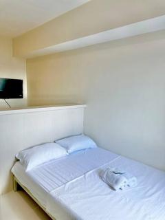Princeton QC, SMDC Studio Condo - Manila - 9