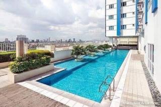 Princeton QC, SMDC Studio Condo - Manila - 8