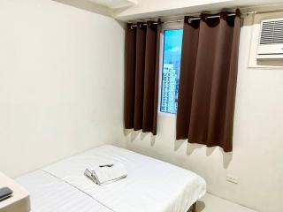 Princeton QC, SMDC Studio Condo - Manila - 3