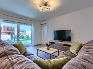 Holiday Home Corona Cordis by Interhome - Pula - 1