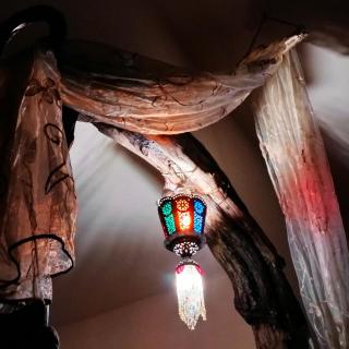 Grandma's house - Wadi Musa - 5