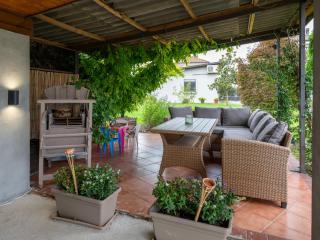 Apartment Giada by Interhome - 6