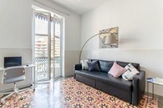 Loft overlooking Market square - 8