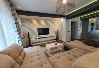Opper luxury apartament - Turnişor - 7