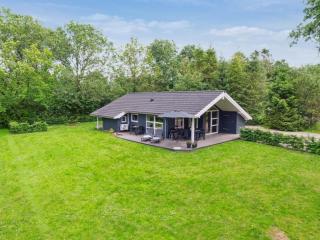 Holiday Home Jette - 30km from the sea by Interhome - Toftlund - 0