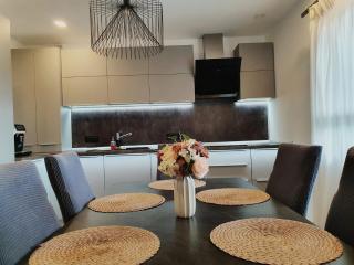 Opper luxury apartament - 8