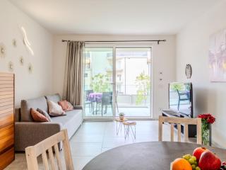 Apartment Arianna by Interhome - Arco - 5
