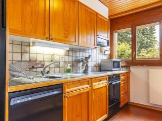 Apartment Pavillons A by Interhome - Champéry - 2