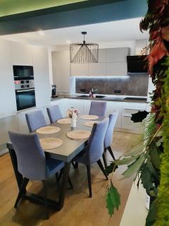 Opper luxury apartament - Turnişor - 9