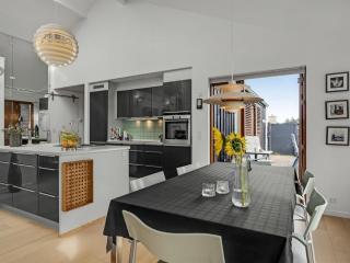 Holiday Home Algeth - 758m from the sea by Interhome - Hjørring - 8
