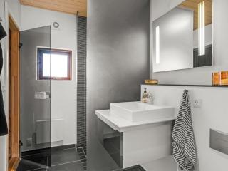 Holiday Home Algeth - 758m from the sea by Interhome - Hjørring - 5