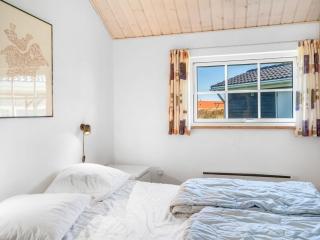 Holiday Home Winona - 600m from the sea by Interhome - Løkken - 3