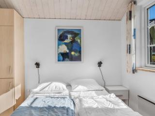 Holiday Home Winona - 600m from the sea by Interhome - Løkken - 4