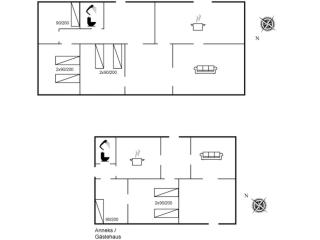 Holiday Home Ejnarine - 600m to the inlet by Interhome - Farsø - 9