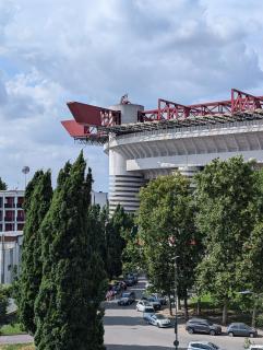 Sansirostadiumsuite - Milan - 0