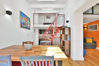 LE CHARMANT sublime Maison de Ville dans le Suquet au calme - Cannes - 0