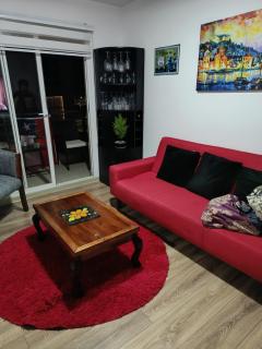 condominio departamento la ligua -20 minutos papudo-30 minutos los molles - 9