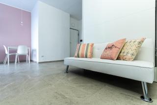 Sansirostadiumsuite - Milan - 8