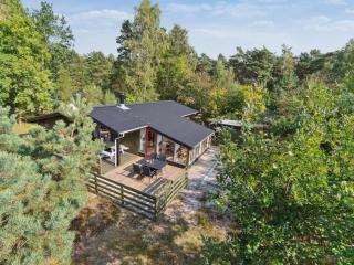 Holiday Home Srebrenka - 350m from the sea by Interhome - Vester Sømarken - 0