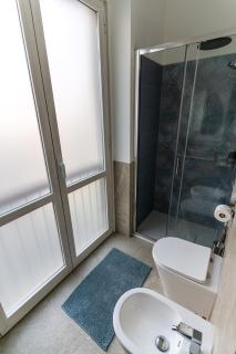 Sansirostadiumsuite - Milan - 2