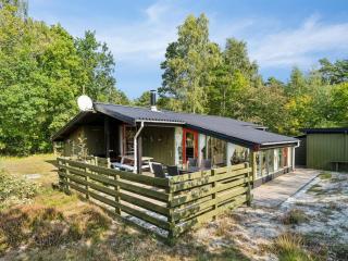 Holiday Home Srebrenka - 350m from the sea by Interhome - Vester Sømarken - 2